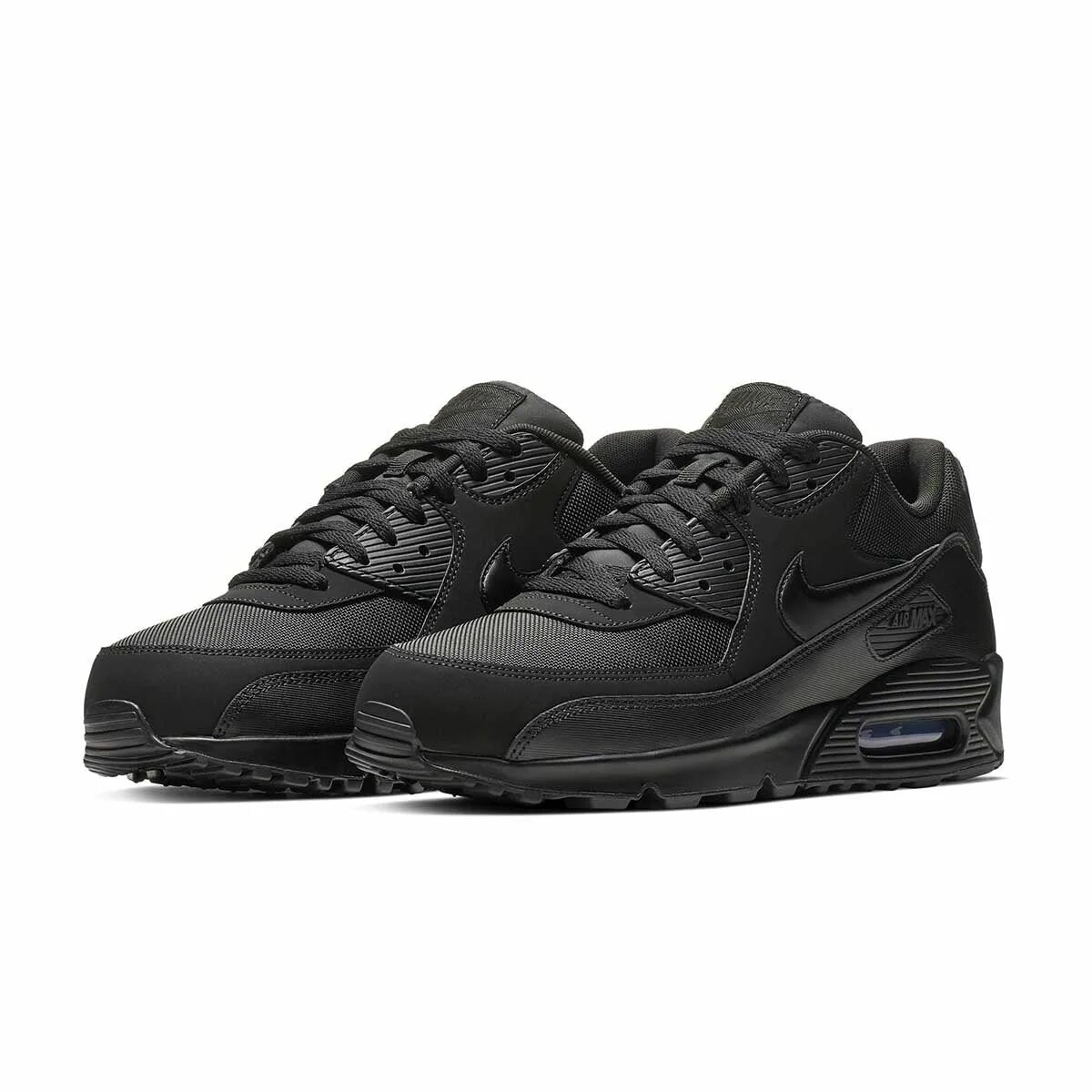 Nike Air Max 90 Black. Nike Air Max 90 Triple Black. Мужские кроссовки Nike Air Max 90. Nike Air Max 90 мужские Black. Найки air мужские