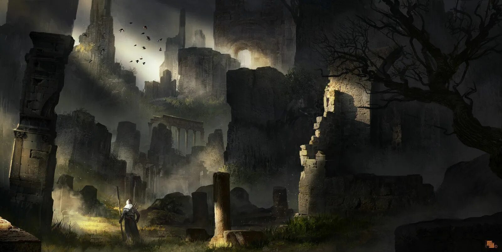We come to ruins. Форност руины. ruins руины бест. руины геншин фон. фэнтези развалины.