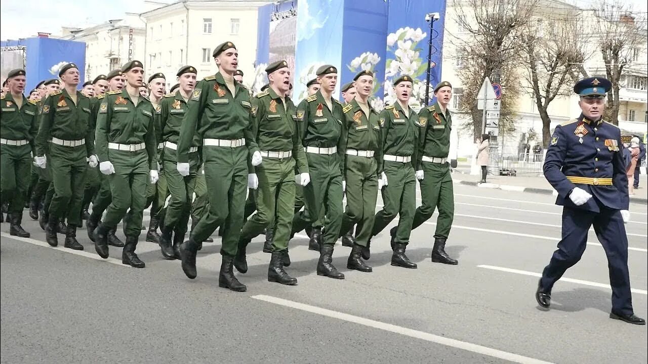 Во сколько парад в твери. Парад в твери. парад в твери 9 мая. подготовка к параду в твери. парад 9 мая в твери фсин.