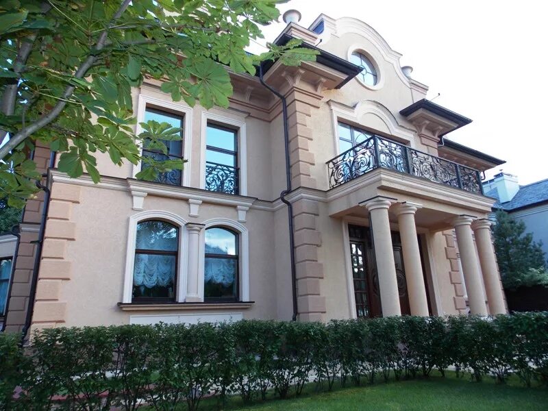 Снять дом в горках. Снять дом в горках