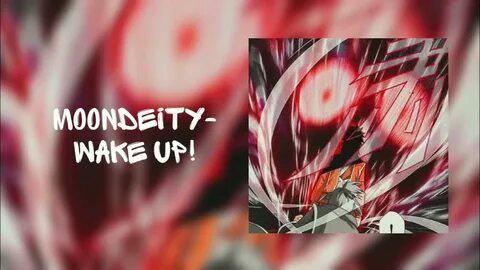 Moondeity wake