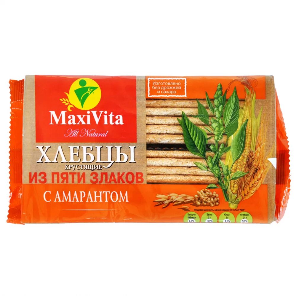 Хлебцы 5 злаков с амарантом maxivita 150г. Хлебцы maxi vita ржаные. Хлебцы макси. Хлебцы макси вита. Vita хлебцы.