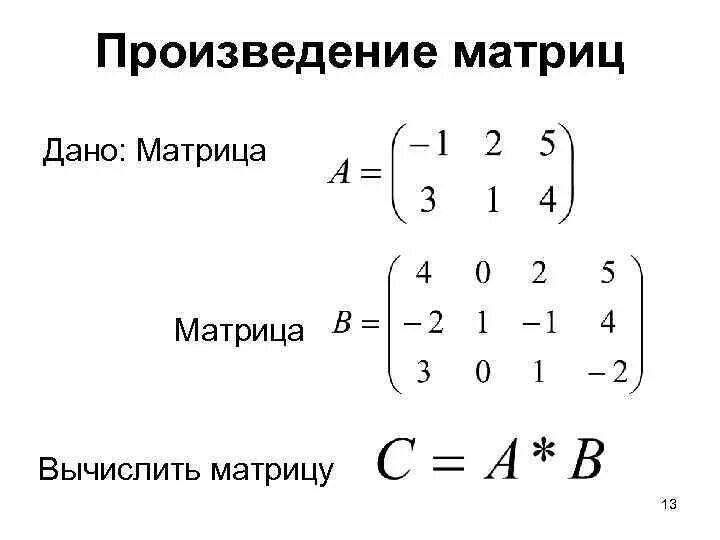 Нахождение координат середины отрезка. Нахождение координат точки, делящей отрез