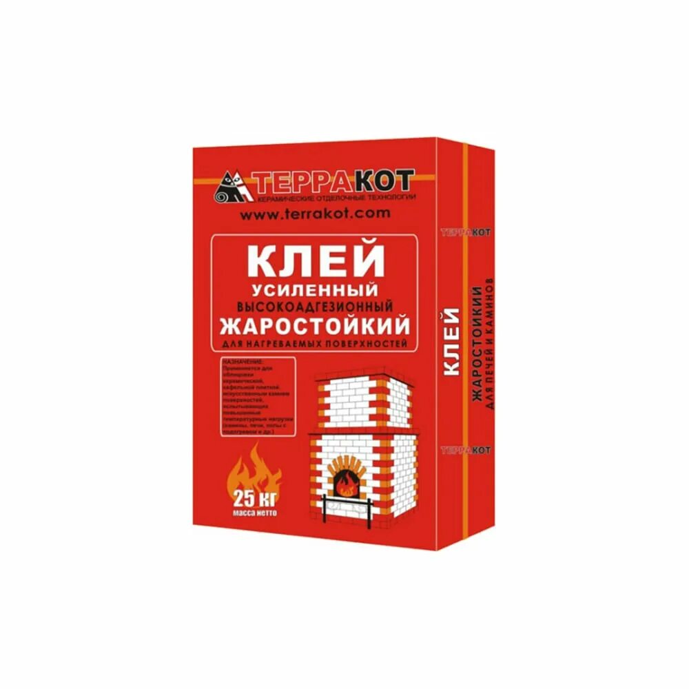 Клей для печей терракот 25кг. Клей для печей терракот 25кг. Клей жаропрочный для печей и каминов. Клей жаростойкий для печей и каминов. Бергауф клей усиленный для плитки керамик про 25кг.