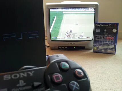 Поставь playstation