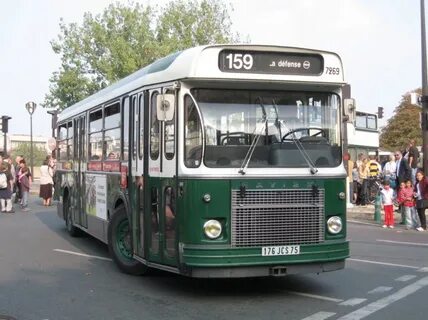 Pm bus