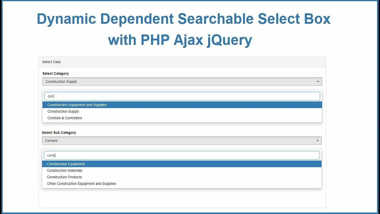 Select where php. Php select. select with search. select box ui. search select state.