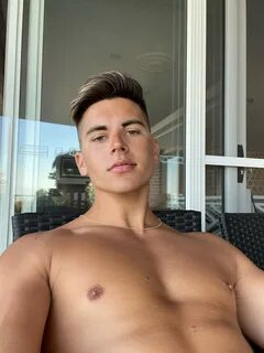 Nathan Kriis Free OnlyFans.