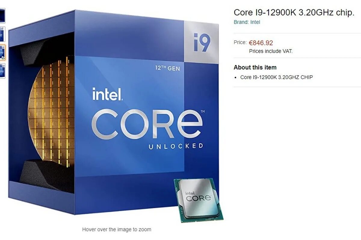 Core12
