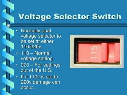 Selector 296 gg