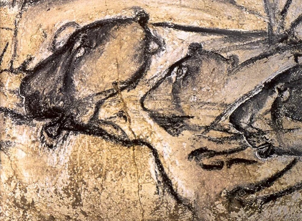 Первобытный 3 д. Палеолитическое искусство пещера Шове. Пещера Шове Наскальная живопись. Пещера Шове Пон д АРК. Пещера Шове пещерный Лев.