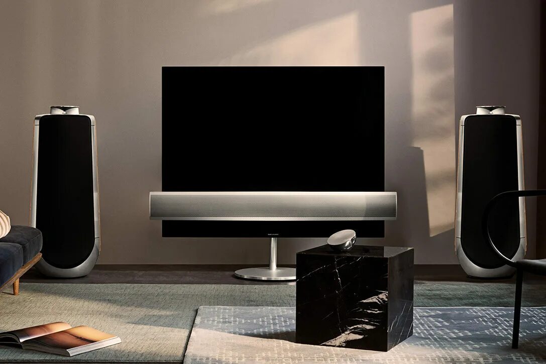 Bang Olufsen телевизор. Телевизор бенг Олуфсен. Bang & Olufsen BEOLAB 3500. Телевизор Bang & Olufsen BEOVISION 4-85 85". Телевизор bang