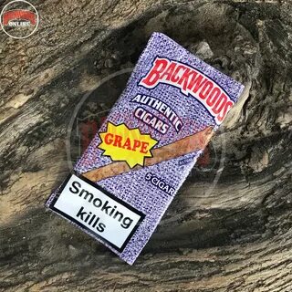 Backwoods спб