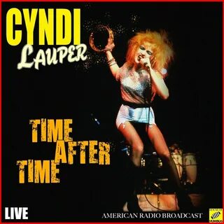 Time after time синди лопер