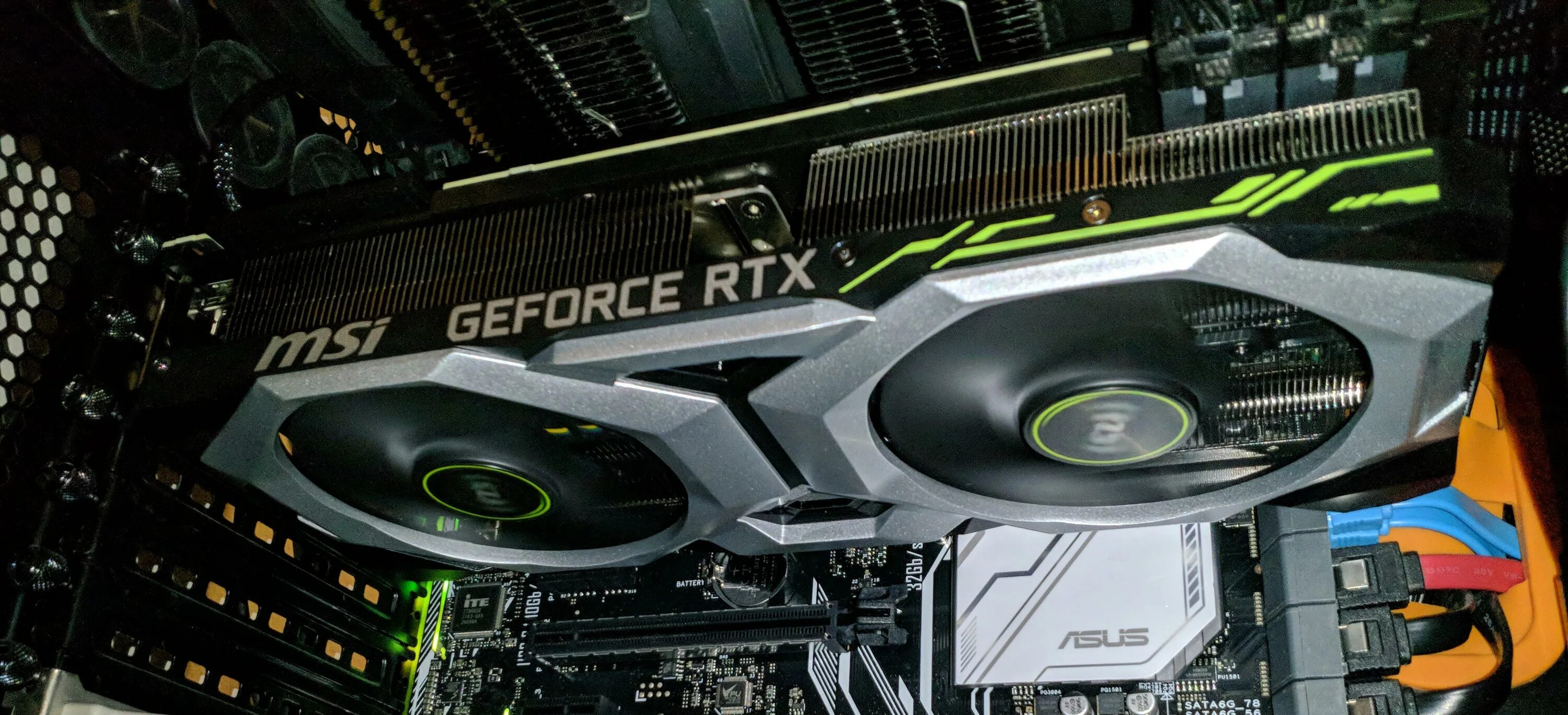 Geforce rtx 2080 ti gaming. RTX 2080 ti. Видеокарта NVIDIA RTX 2080 super. MSI RTX 2080 super. MSI RTX 2080 ti Ventus.