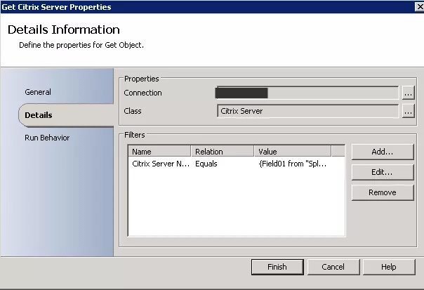 Properties - details. Диспетчер объектов (object Manager). Str input. IBM FILENET p8 дизайн. Object get name