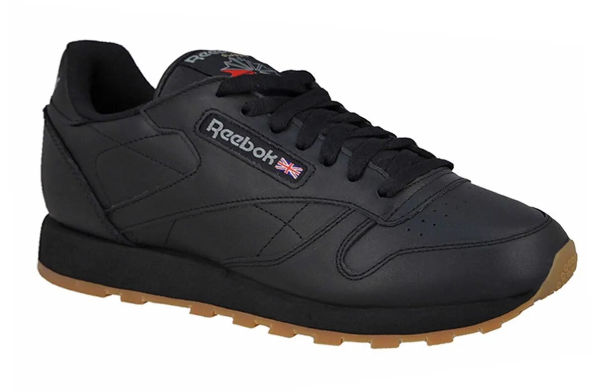 Кроссовки reebok cl