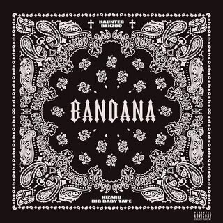 "BANDANA I" від Big Baby Tape & kizaru в Apple Music Hip Hop ...