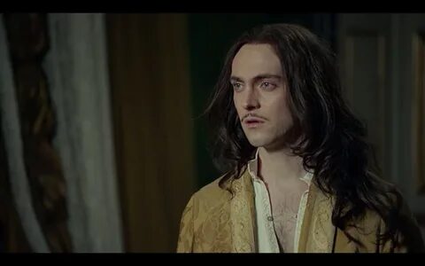 George blagden movies and tv shows 🔥 wallpapers.news