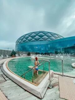 Горячие источники тюмень лето лето
