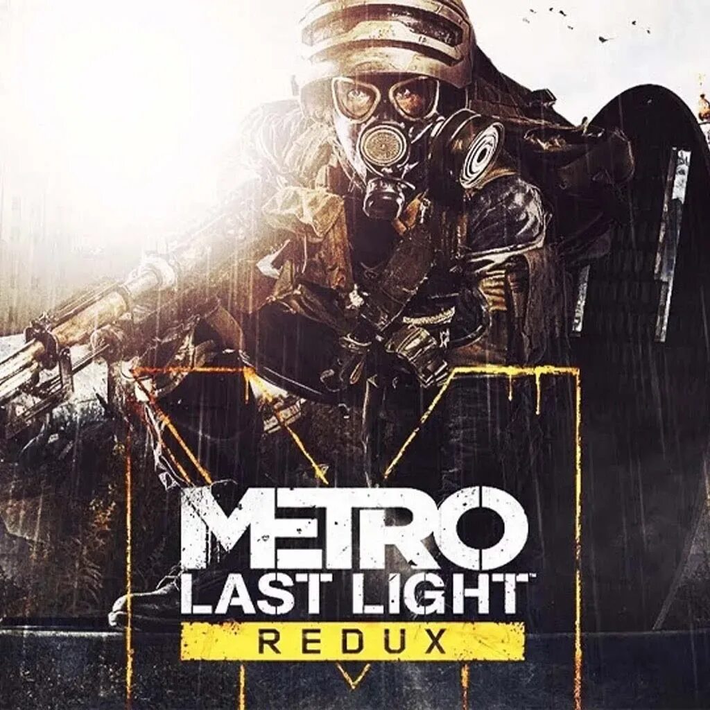 Метро ласт лайт redux. Метро 2034 ласт Лайт. Игра метро 2033. Metro 2033 Redux Постер. Метро ласт Лайт редукс.