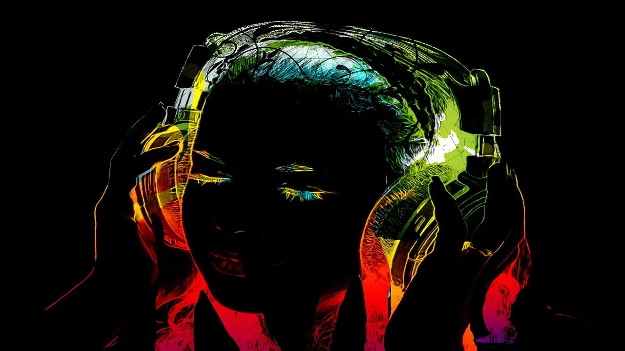 Trance лучшее
