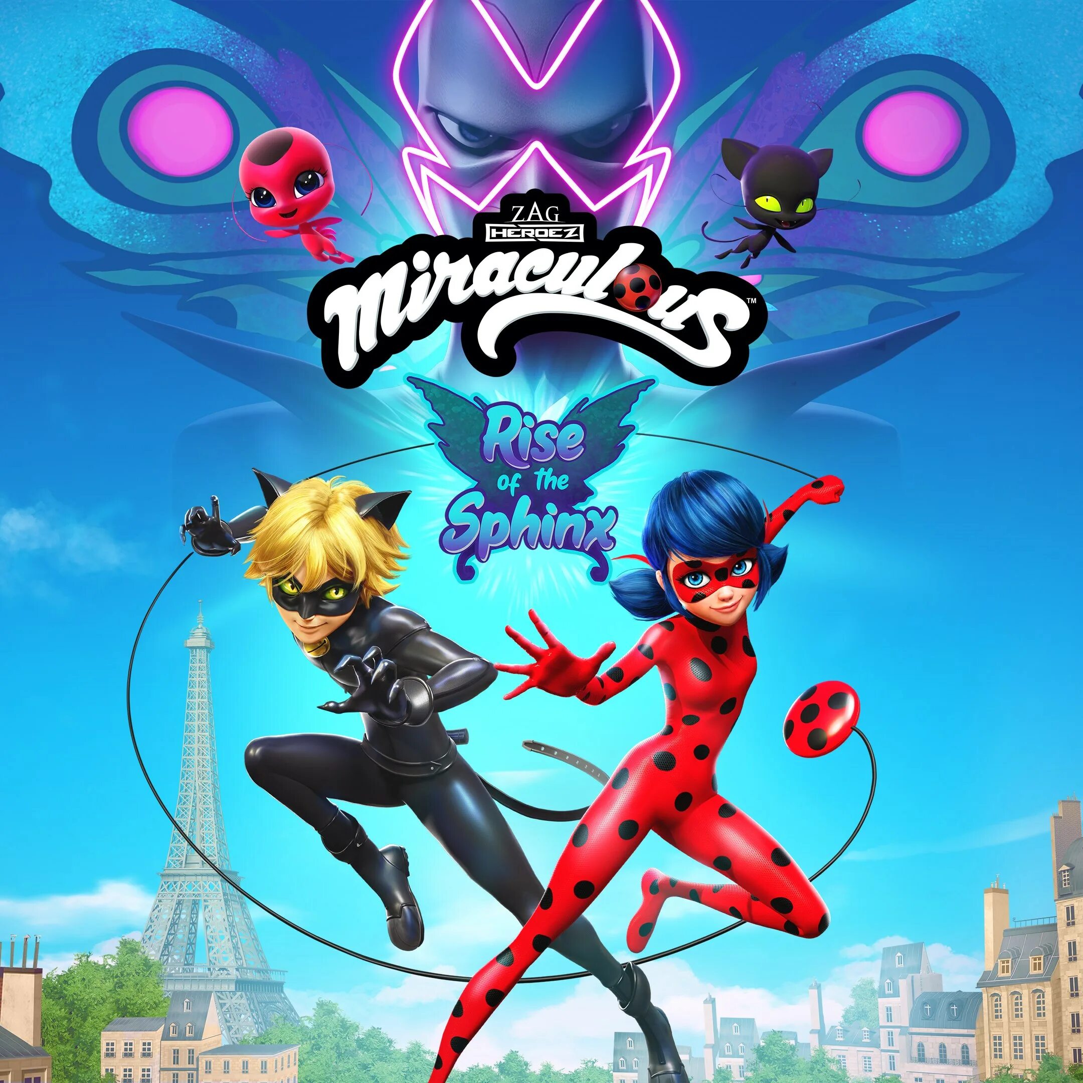 Miraculous rise of the sphinx. Miraculous восхождение сфинкса игра. Игры леди баг и супер кот. Miraculous Disc ps4.