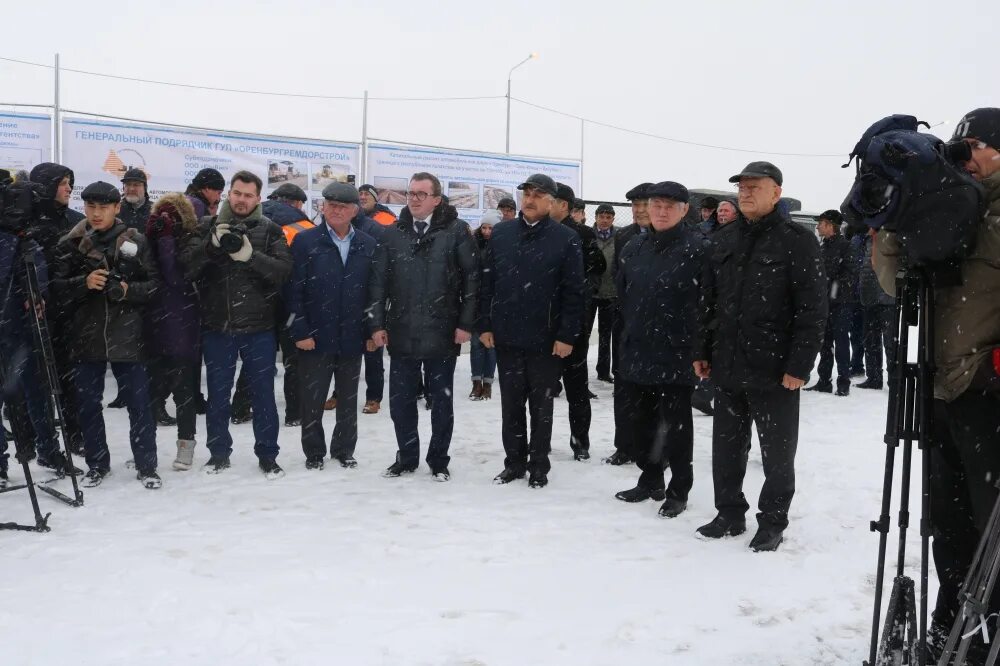 Погода акбулак оренбургской на неделю