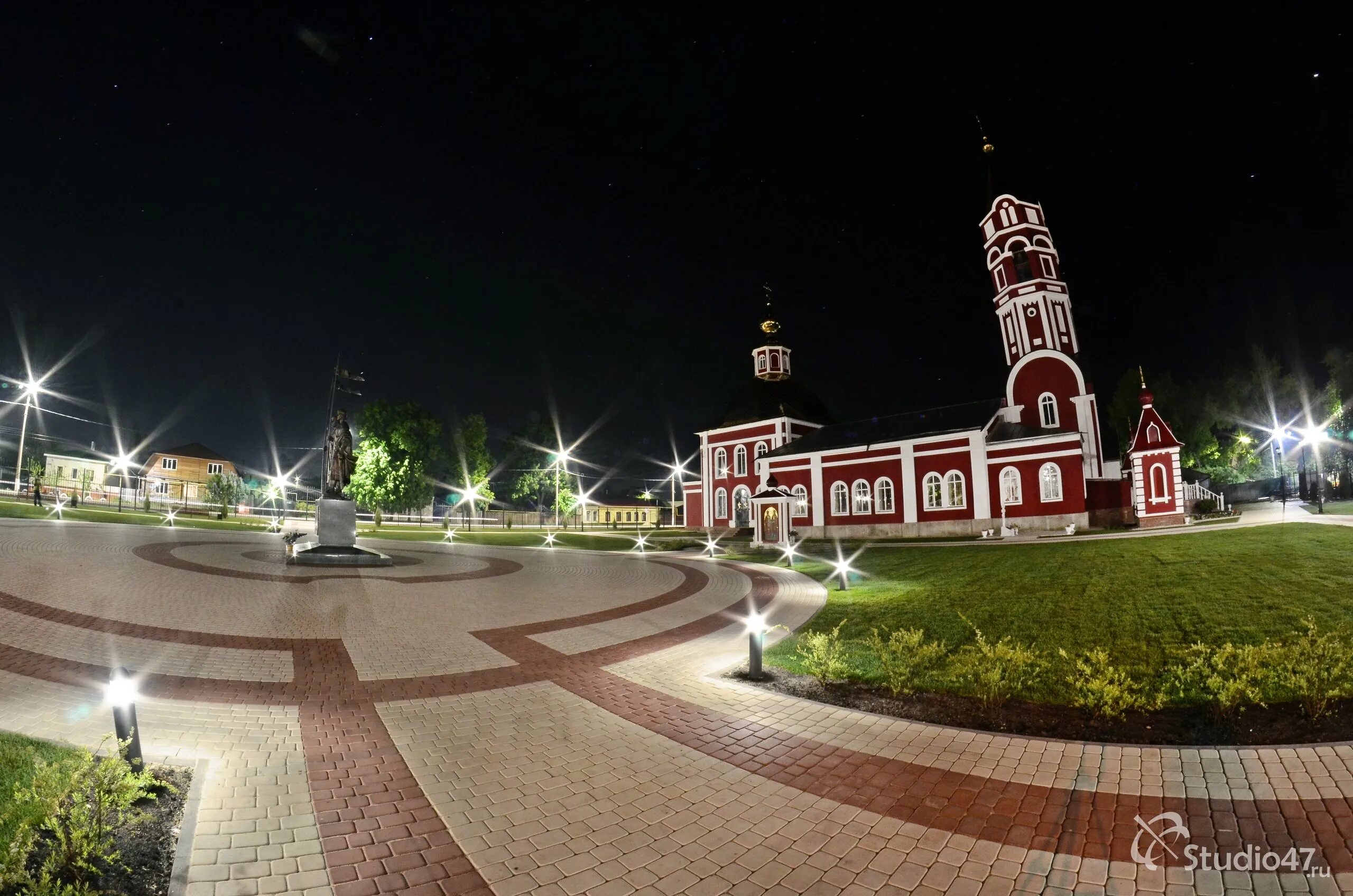Борисоглебск время