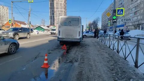 10 маршрутка новосибирск