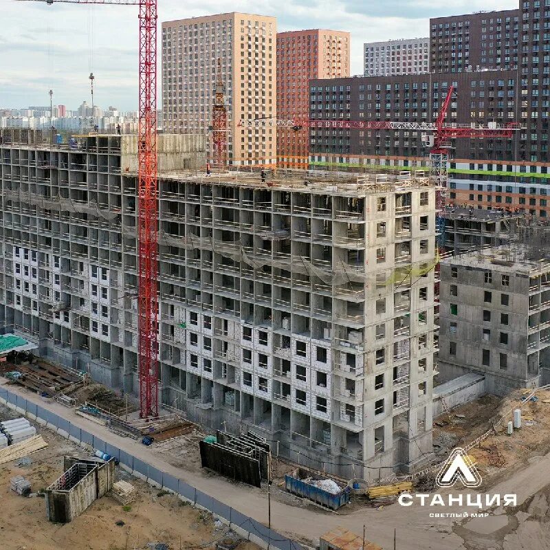 светлый мир станция л камера. светлый мир станция л1103. новый светлый жилой комплекс. светлый мир станция л камера. строительство с датами.