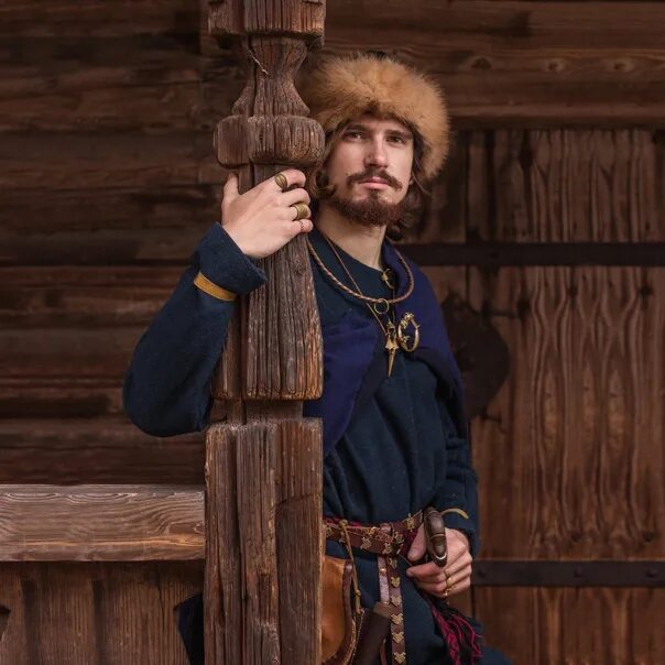 Народы мерю