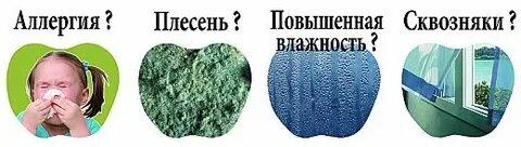 Аллергия на плесень