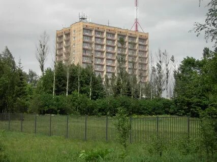 Московская обл аксаково