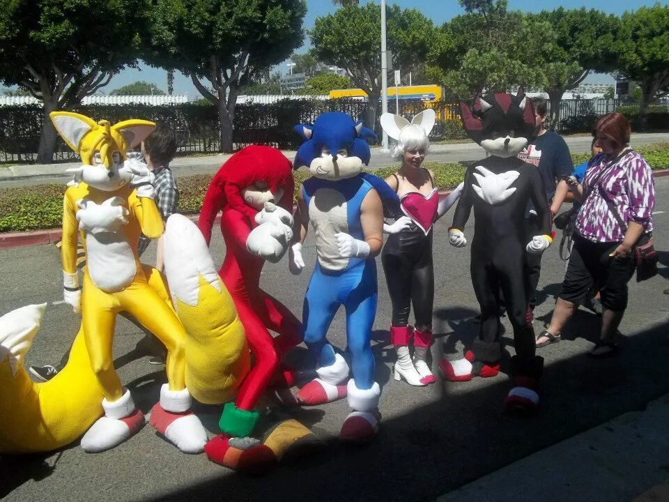 Sonic cosplay. Аниматор НАКЛЗ. Костюм НАКЛЗА для аниматора. НАКЛЗ В костюме. НАКЛЗ косплей.