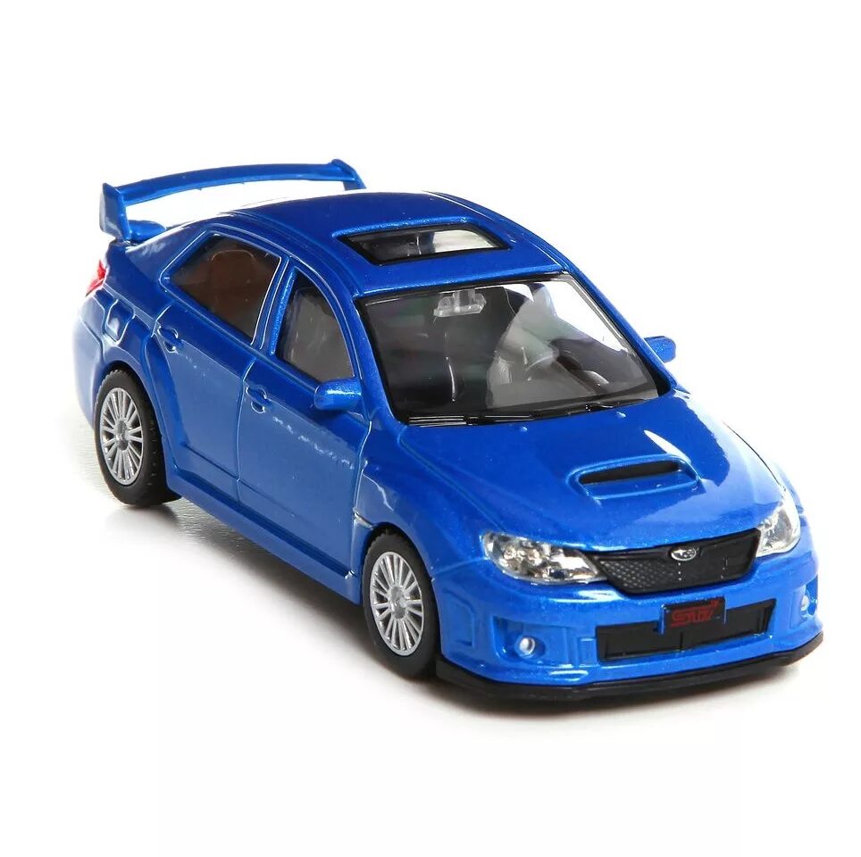 Детские машины модели. Subaru WRX STI 1:43. Машинки Subaru WRX-01. Машинки Мобикаро Субару st7 синяя. RMZ City Subaru WRX STI.