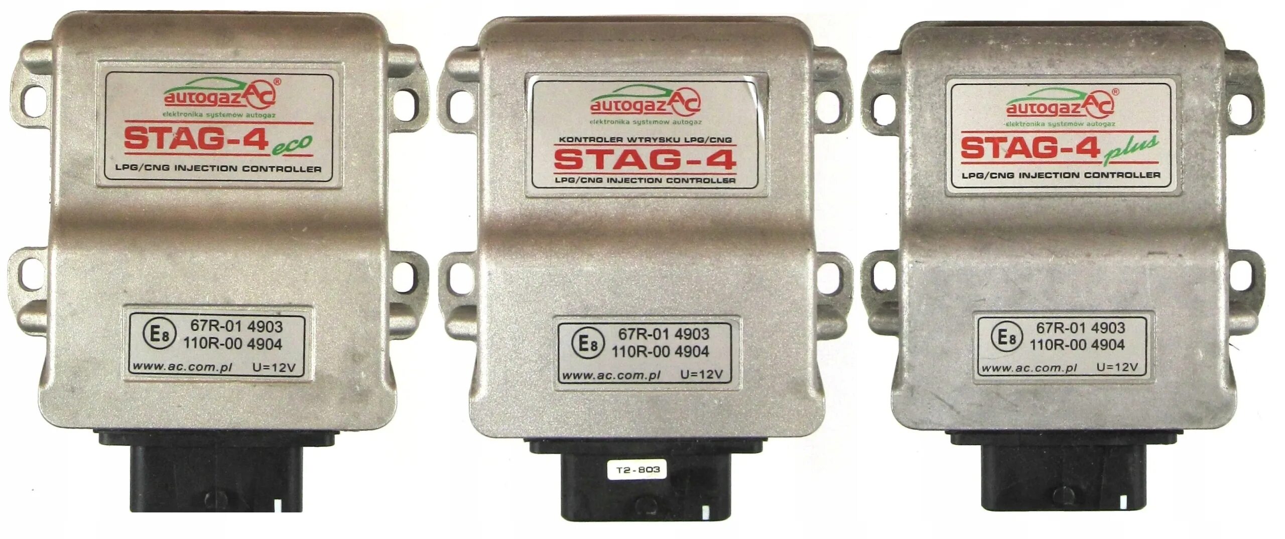 Стаг 4