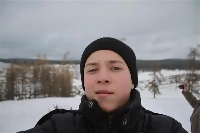 Леха бык