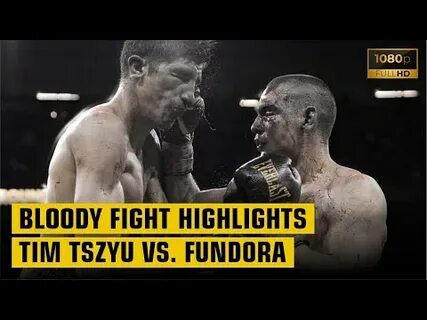 Tim tszyu vs sebastian fundora