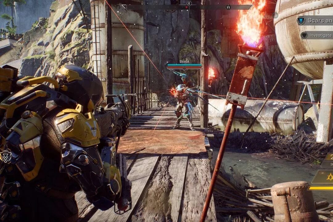 Game s starting. Anthem 2019. Anthem игра 2019. Антем игра геймплей. Anthem (Xbox one).