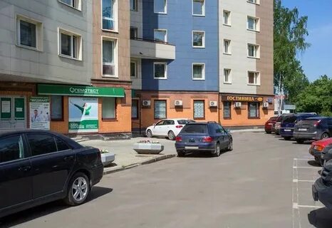 Зеленоград дешевле