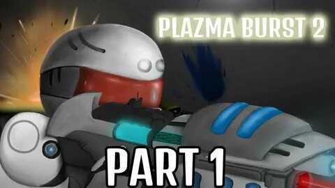 Плазма 1 играть