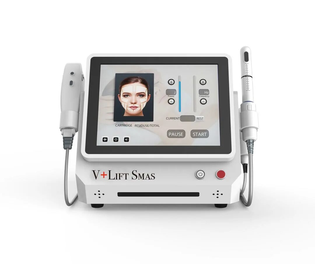 Smas лифтинг цена skinlift ru. Аппарат HIFU 4d. MBT 4d smas HIFU. Аппарат 4d HIFU smas. Аппарат HIFU smas 5 в 1.