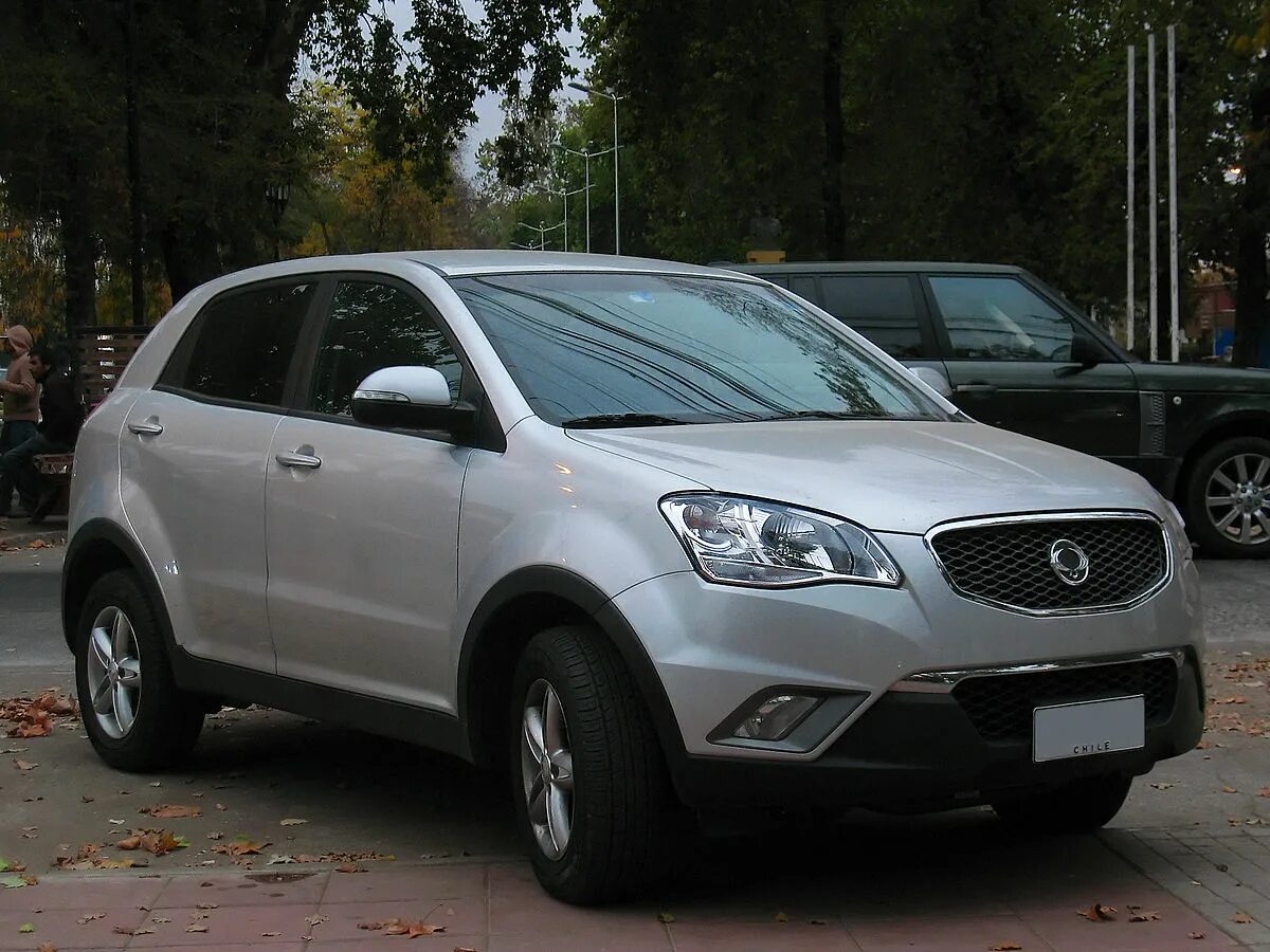 SSANGYONG New Actyon. SSANGYONG Actyon New 2012. ССАНГЙОНГ Актион d20t. SSANGYONG New Actyon 2013. Саньенг как правильно