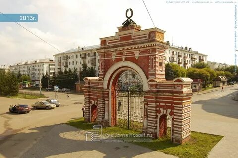 Сайт красные ворота