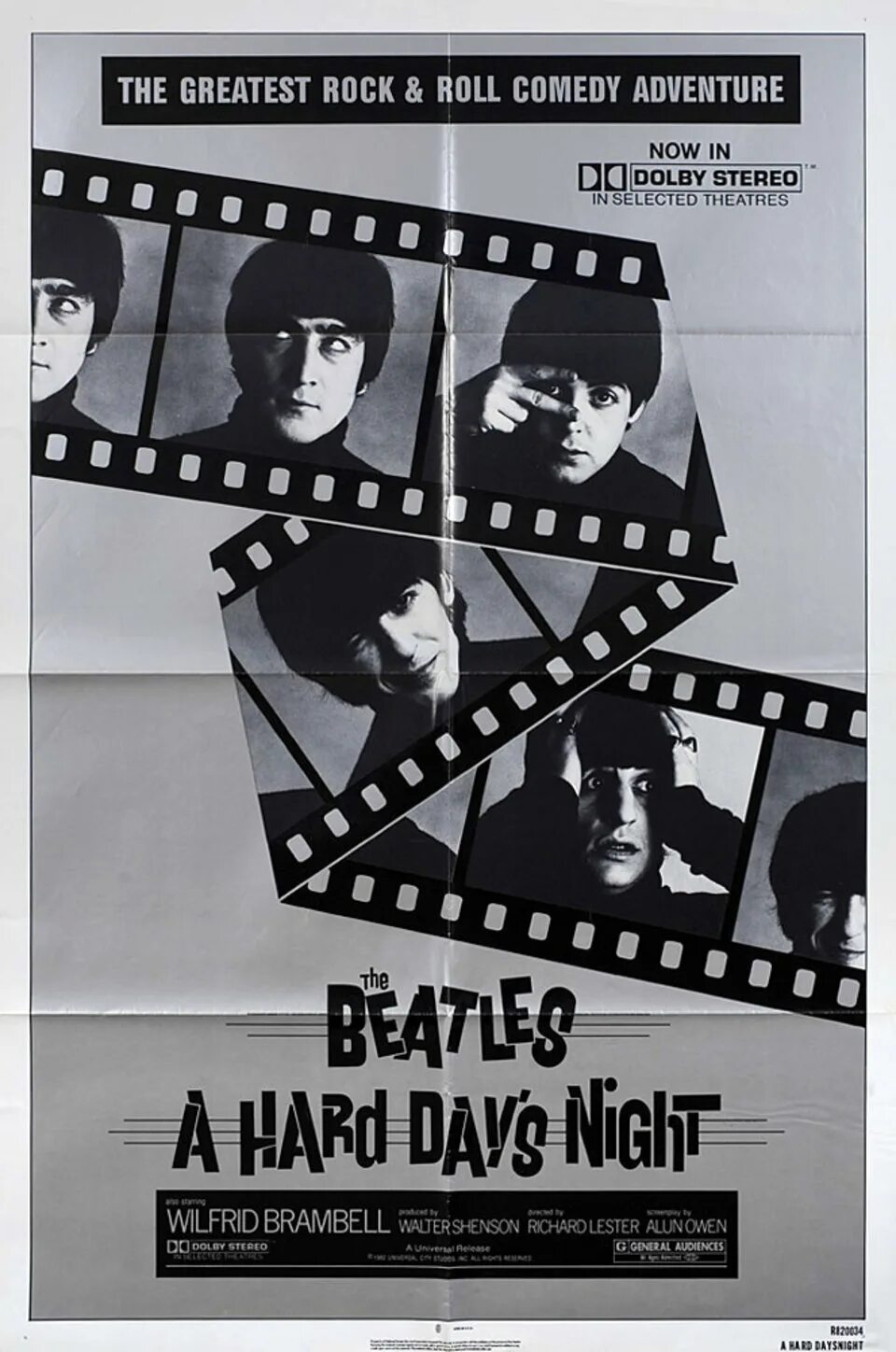 The Beatles: вечер трудного дня. The Beatles a hard Day's Night 1964. Постер Beatles hard Day's Night. The beatles a hard day s night