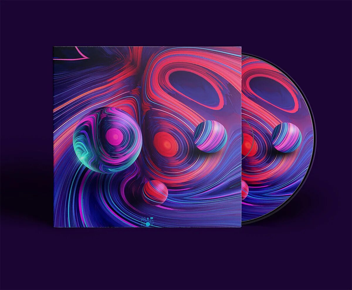 Арт компакт. Концепт арт компакт диска. Album Art. Artwork Cover. Album Art Mental Vortex.