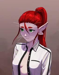 Voices of the void argemia
