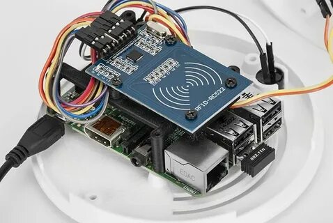 Медиацентр на raspberry pi