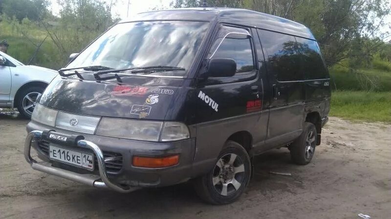 Toyota Town Ace. Toyota Town Ace (3g). Toyota Town Ace cr26. Town Ace cr30.